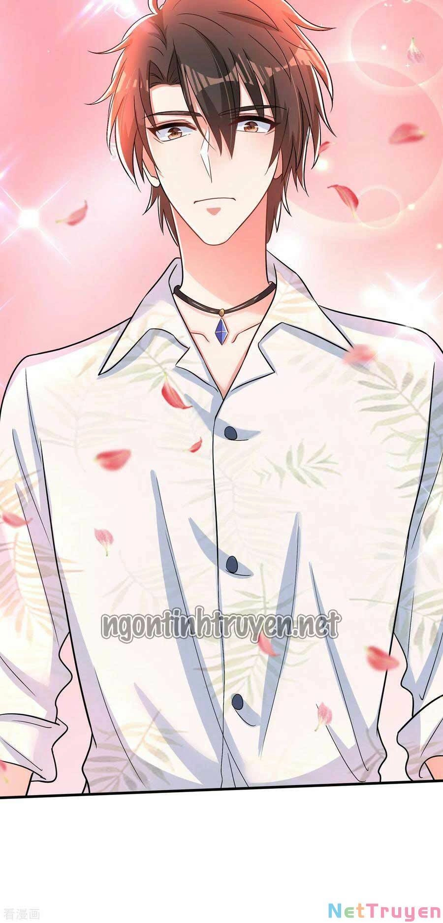 Trùng Sinh Không Gian: Cô Vợ Hào Môn Nóng Bỏng Không Dễ Chọc Chapter 126 - 27