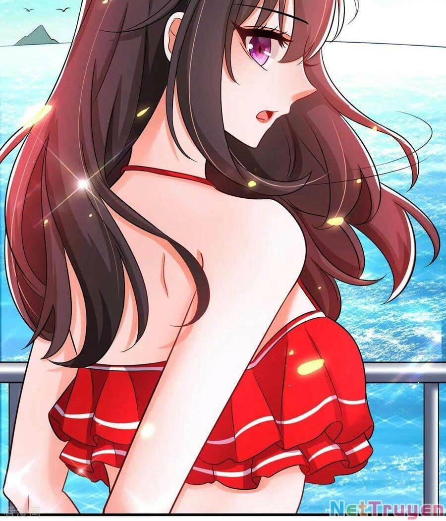 Trùng Sinh Không Gian: Cô Vợ Hào Môn Nóng Bỏng Không Dễ Chọc Chapter 126 - 29