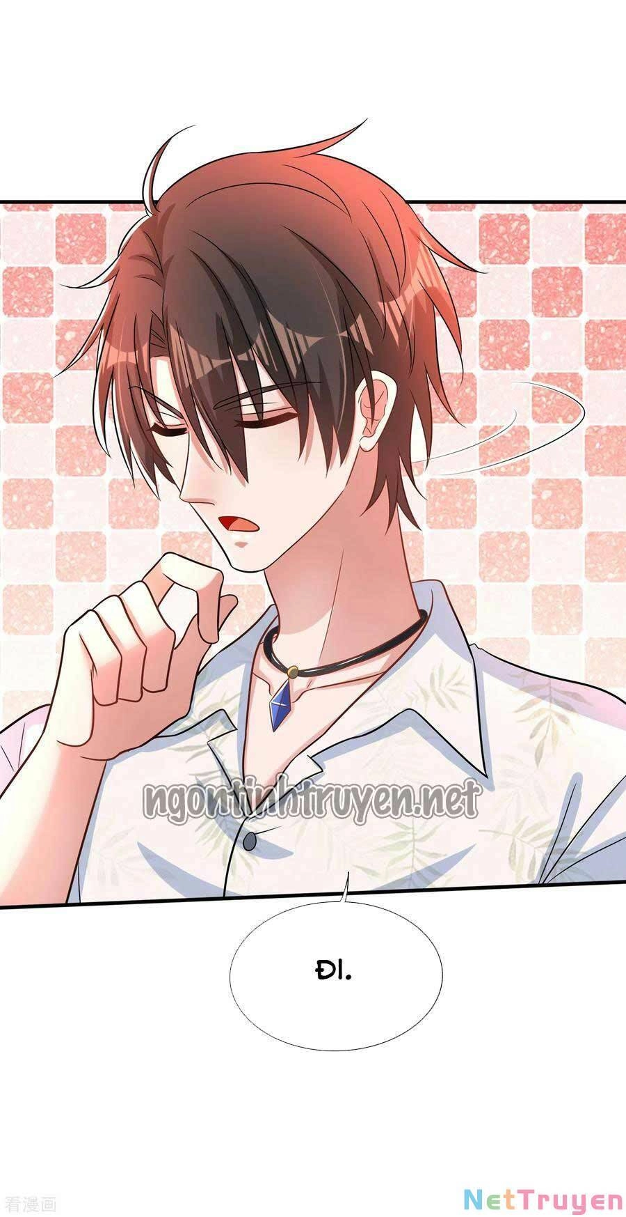 Trùng Sinh Không Gian: Cô Vợ Hào Môn Nóng Bỏng Không Dễ Chọc Chapter 126 - 31