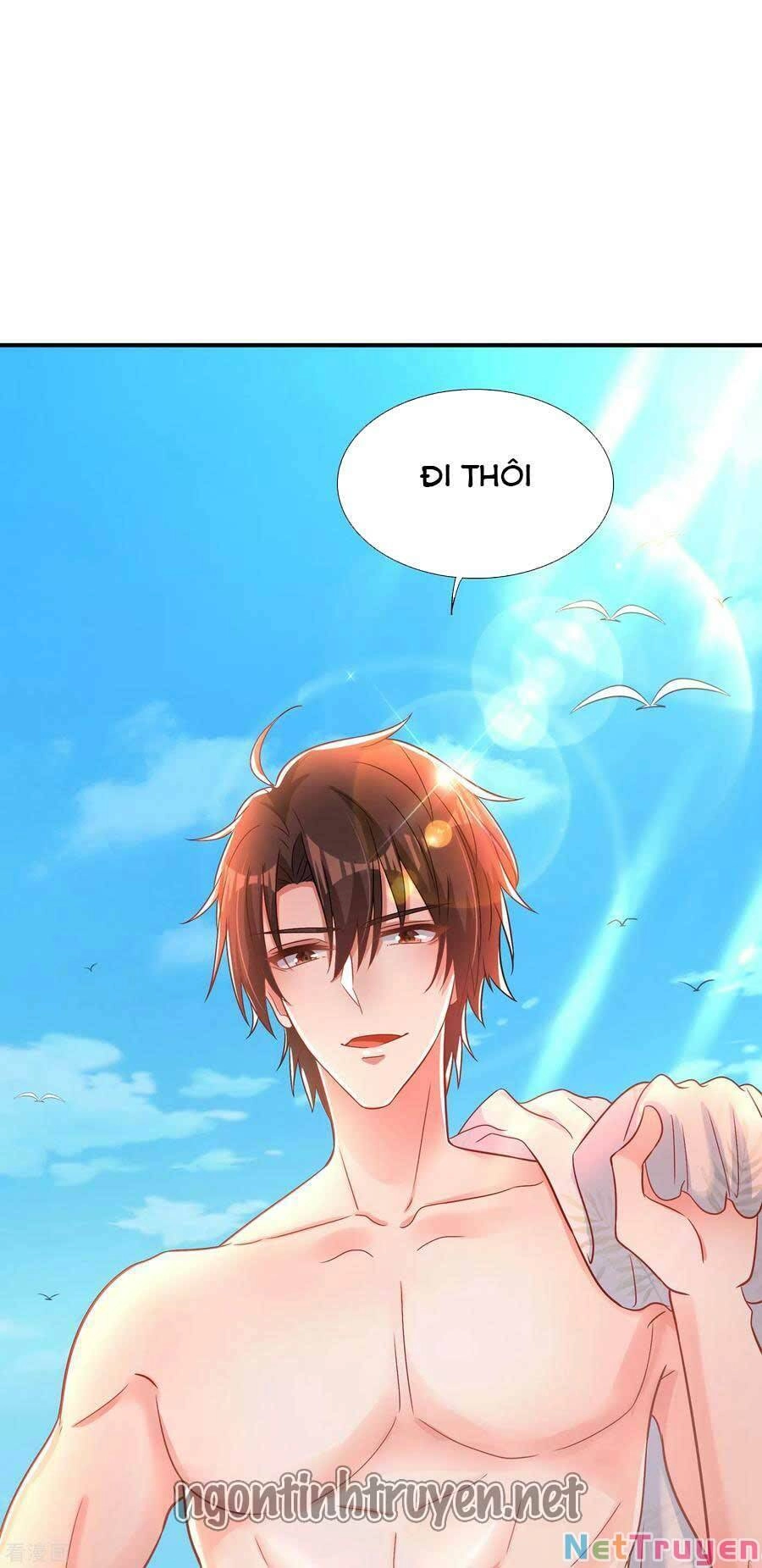 Trùng Sinh Không Gian: Cô Vợ Hào Môn Nóng Bỏng Không Dễ Chọc Chapter 126 - 34