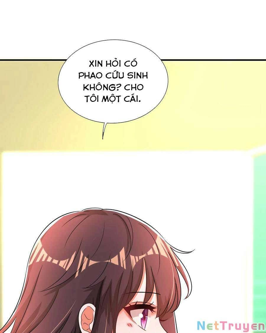 Trùng Sinh Không Gian: Cô Vợ Hào Môn Nóng Bỏng Không Dễ Chọc Chapter 127 - 3