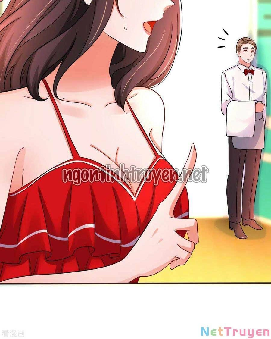 Trùng Sinh Không Gian: Cô Vợ Hào Môn Nóng Bỏng Không Dễ Chọc Chapter 127 - 4