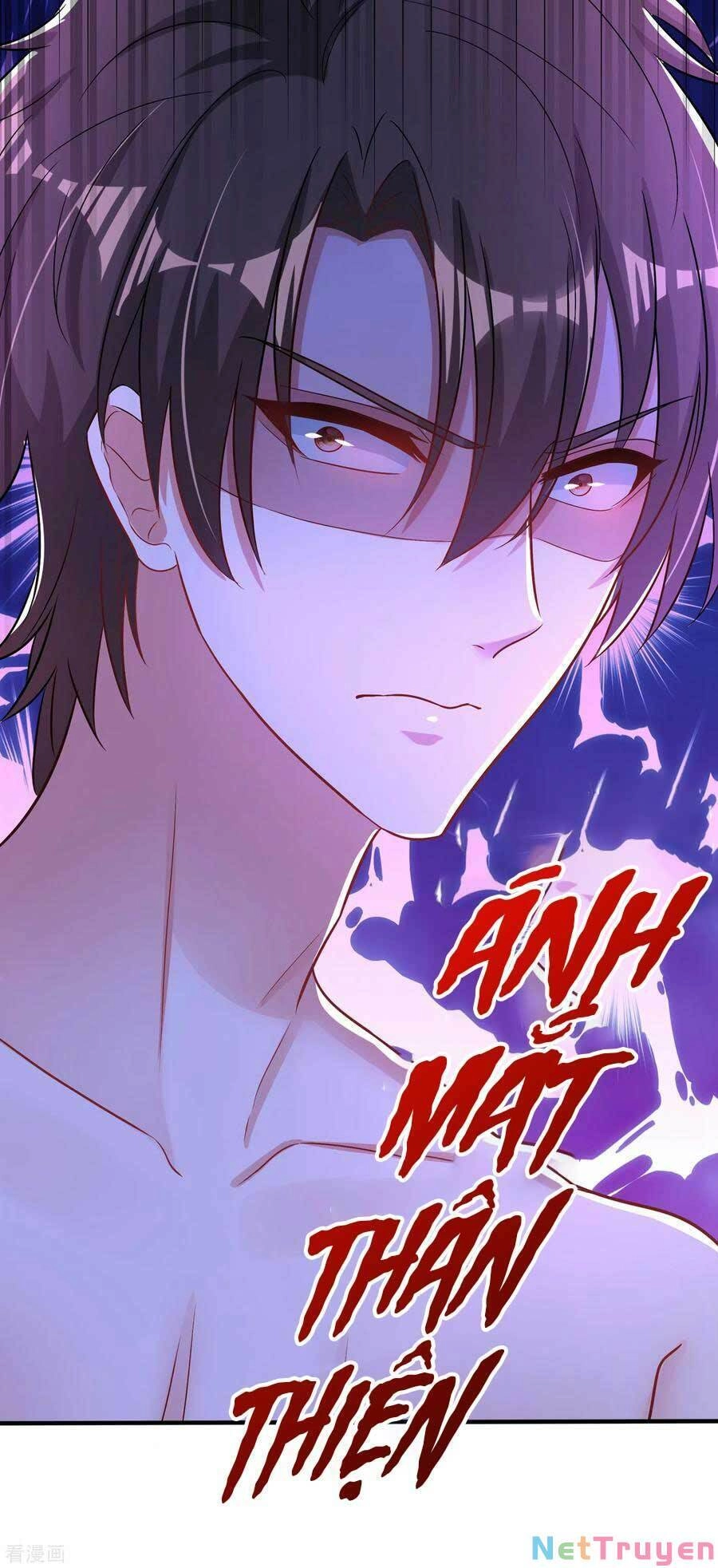 Trùng Sinh Không Gian: Cô Vợ Hào Môn Nóng Bỏng Không Dễ Chọc Chapter 127 - 6