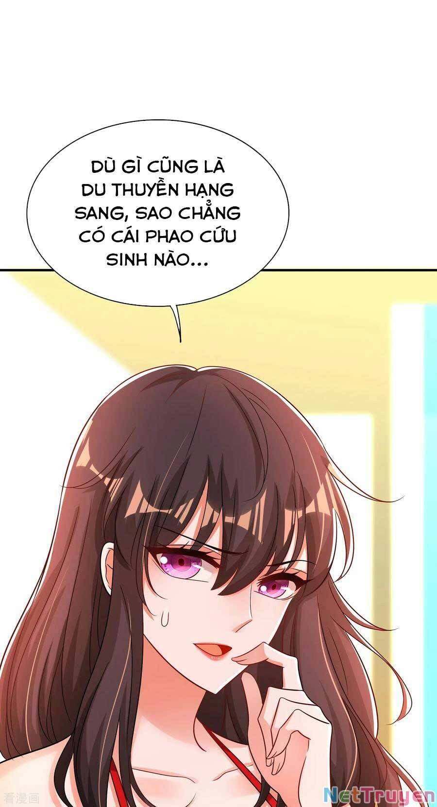 Trùng Sinh Không Gian: Cô Vợ Hào Môn Nóng Bỏng Không Dễ Chọc Chapter 127 - 8