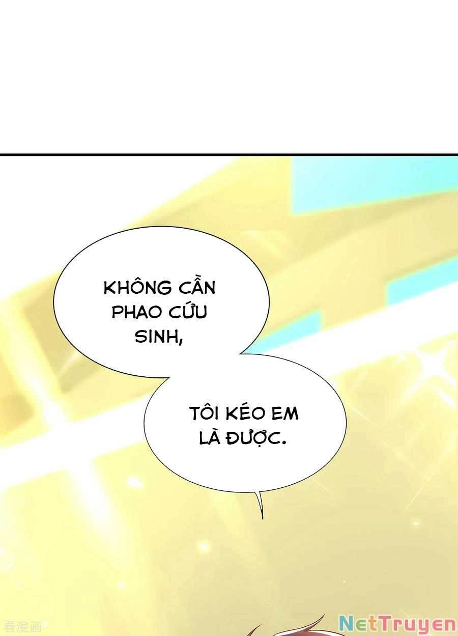 Trùng Sinh Không Gian: Cô Vợ Hào Môn Nóng Bỏng Không Dễ Chọc Chapter 127 - 10