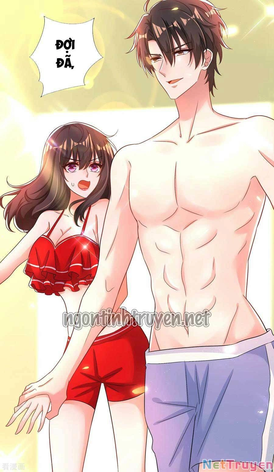 Trùng Sinh Không Gian: Cô Vợ Hào Môn Nóng Bỏng Không Dễ Chọc Chapter 127 - 11