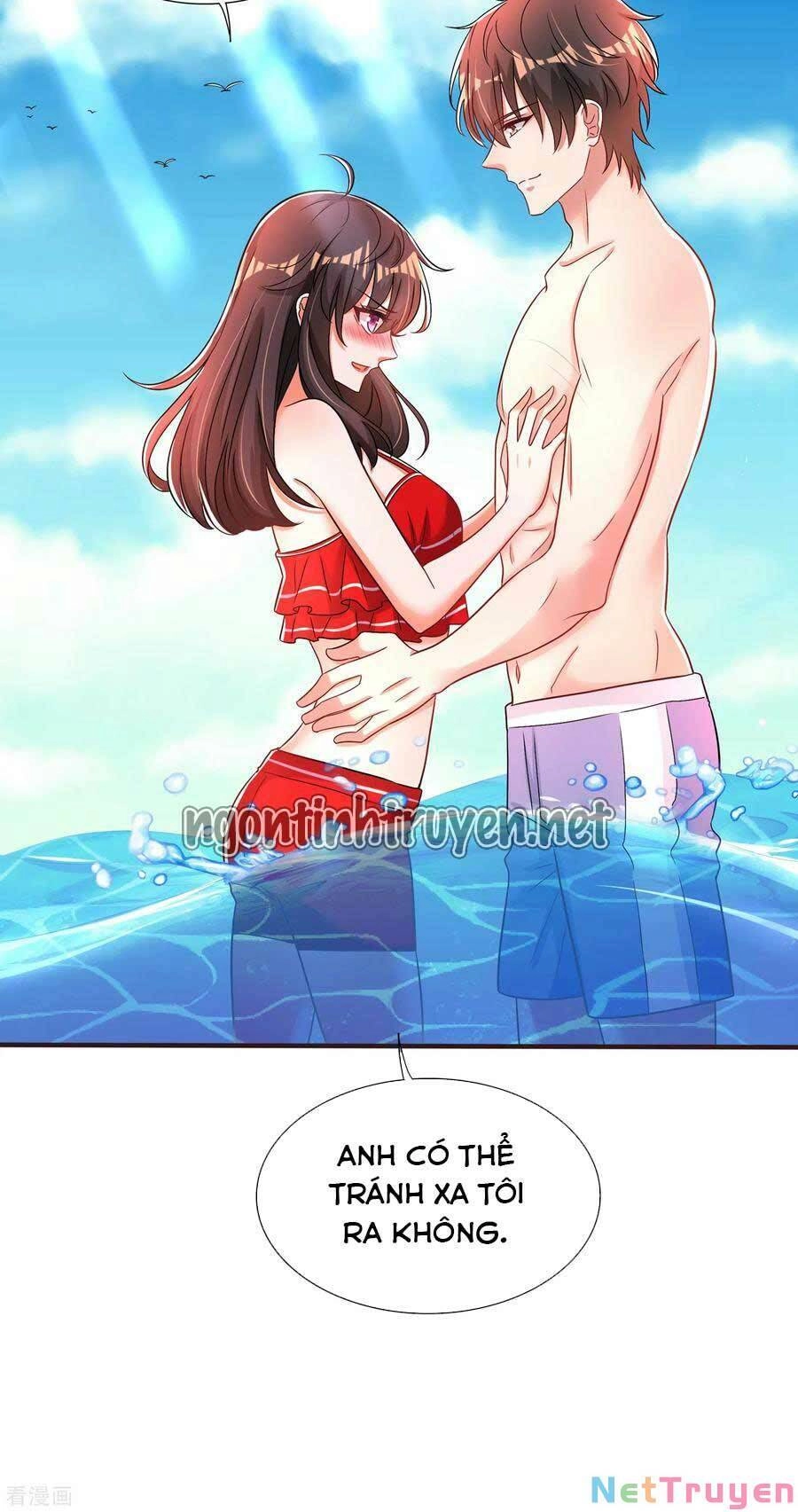 Trùng Sinh Không Gian: Cô Vợ Hào Môn Nóng Bỏng Không Dễ Chọc Chapter 127 - 15