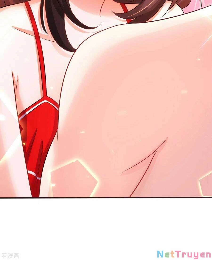 Trùng Sinh Không Gian: Cô Vợ Hào Môn Nóng Bỏng Không Dễ Chọc Chapter 127 - 18