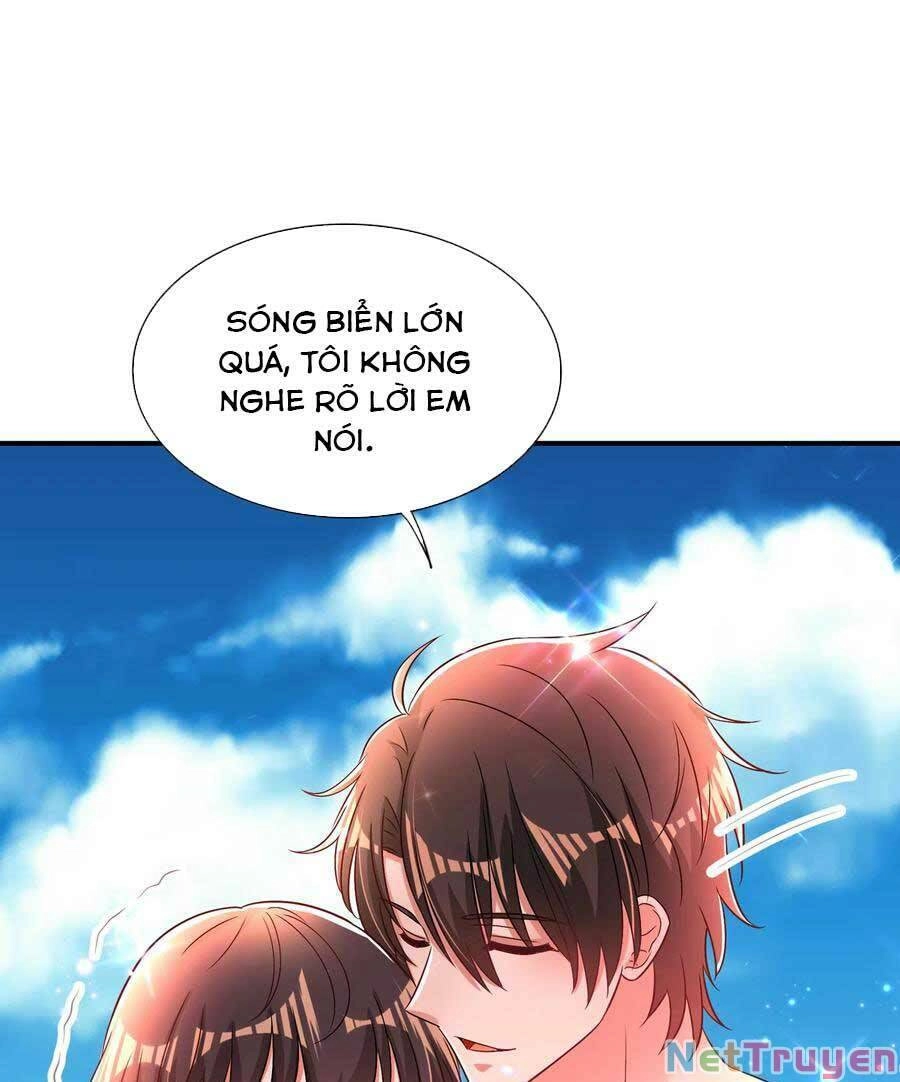 Trùng Sinh Không Gian: Cô Vợ Hào Môn Nóng Bỏng Không Dễ Chọc Chapter 127 - 19