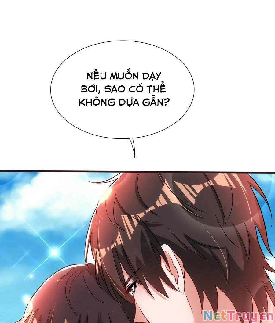 Trùng Sinh Không Gian: Cô Vợ Hào Môn Nóng Bỏng Không Dễ Chọc Chapter 127 - 22