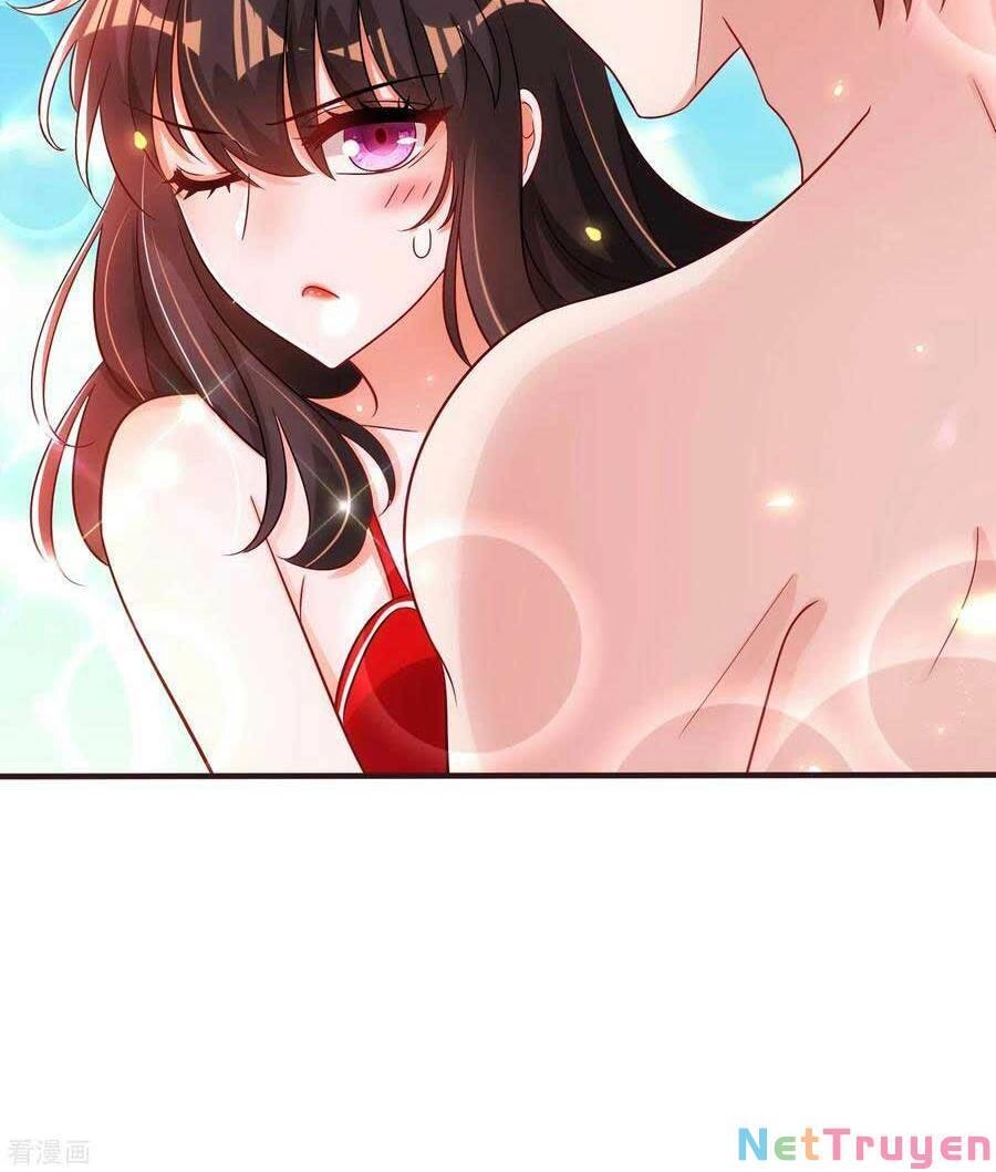 Trùng Sinh Không Gian: Cô Vợ Hào Môn Nóng Bỏng Không Dễ Chọc Chapter 127 - 23