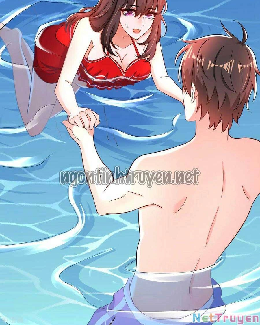 Trùng Sinh Không Gian: Cô Vợ Hào Môn Nóng Bỏng Không Dễ Chọc Chapter 127 - 25