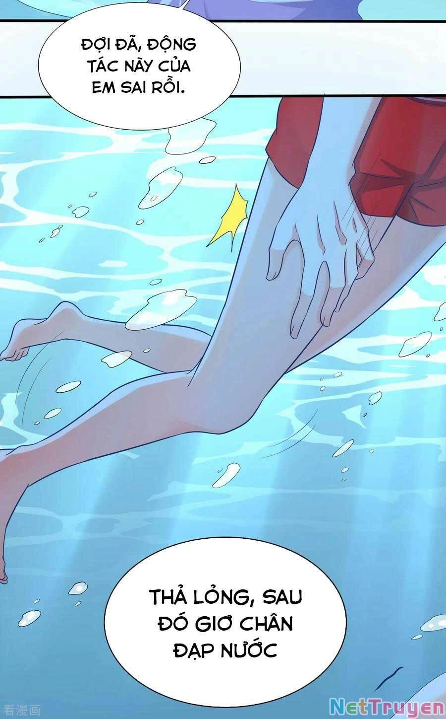 Trùng Sinh Không Gian: Cô Vợ Hào Môn Nóng Bỏng Không Dễ Chọc Chapter 127 - 26