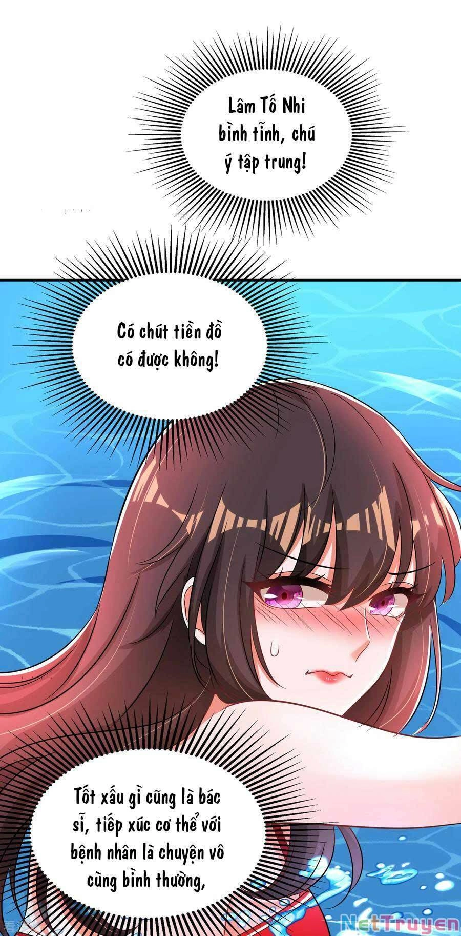 Trùng Sinh Không Gian: Cô Vợ Hào Môn Nóng Bỏng Không Dễ Chọc Chapter 127 - 28