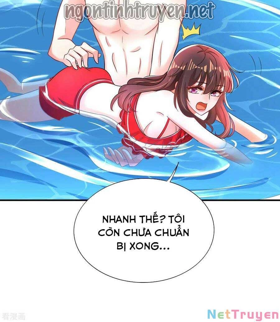 Trùng Sinh Không Gian: Cô Vợ Hào Môn Nóng Bỏng Không Dễ Chọc Chapter 127 - 31