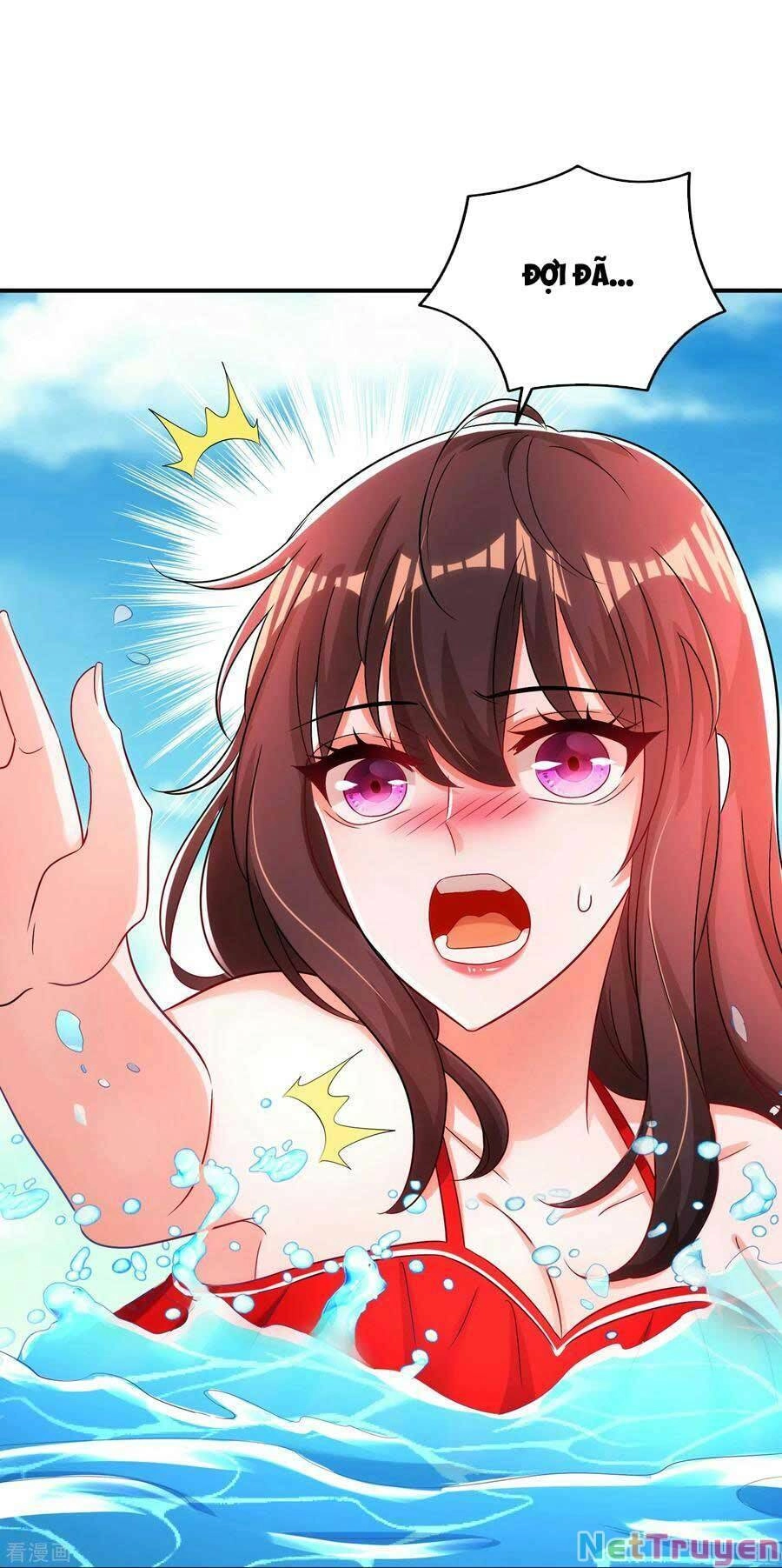 Trùng Sinh Không Gian: Cô Vợ Hào Môn Nóng Bỏng Không Dễ Chọc Chapter 127 - 32