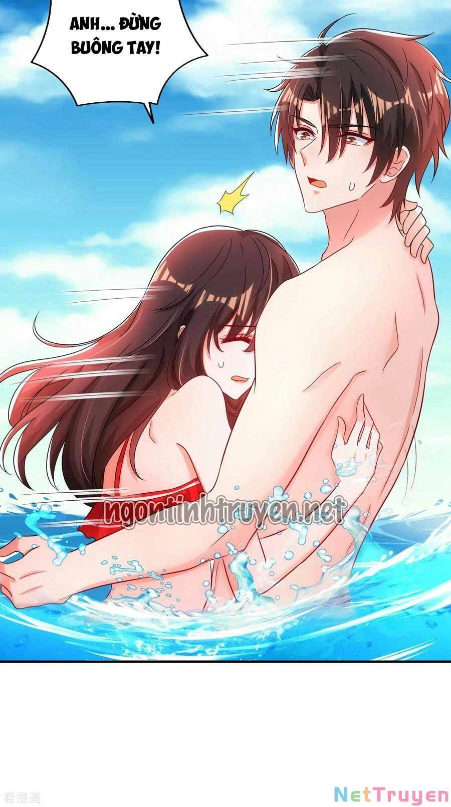 Trùng Sinh Không Gian: Cô Vợ Hào Môn Nóng Bỏng Không Dễ Chọc Chapter 127 - 34