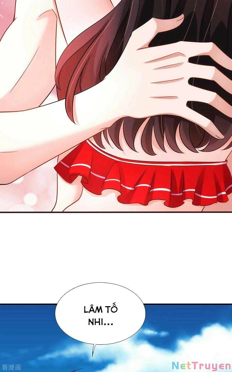 Trùng Sinh Không Gian: Cô Vợ Hào Môn Nóng Bỏng Không Dễ Chọc Chapter 127 - 36