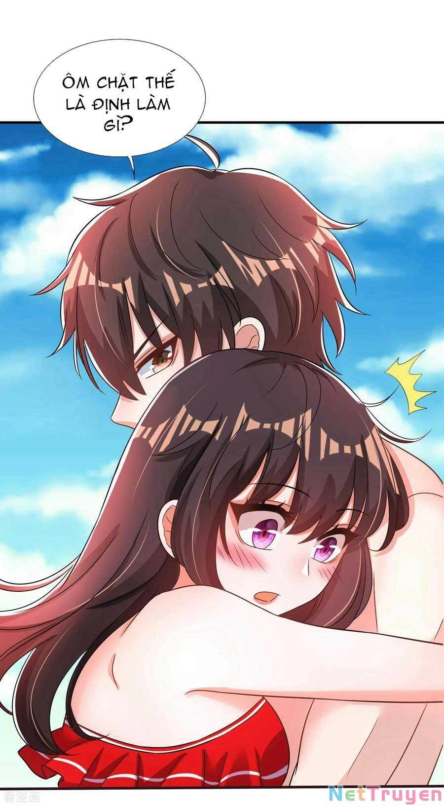 Trùng Sinh Không Gian: Cô Vợ Hào Môn Nóng Bỏng Không Dễ Chọc Chapter 127 - 38