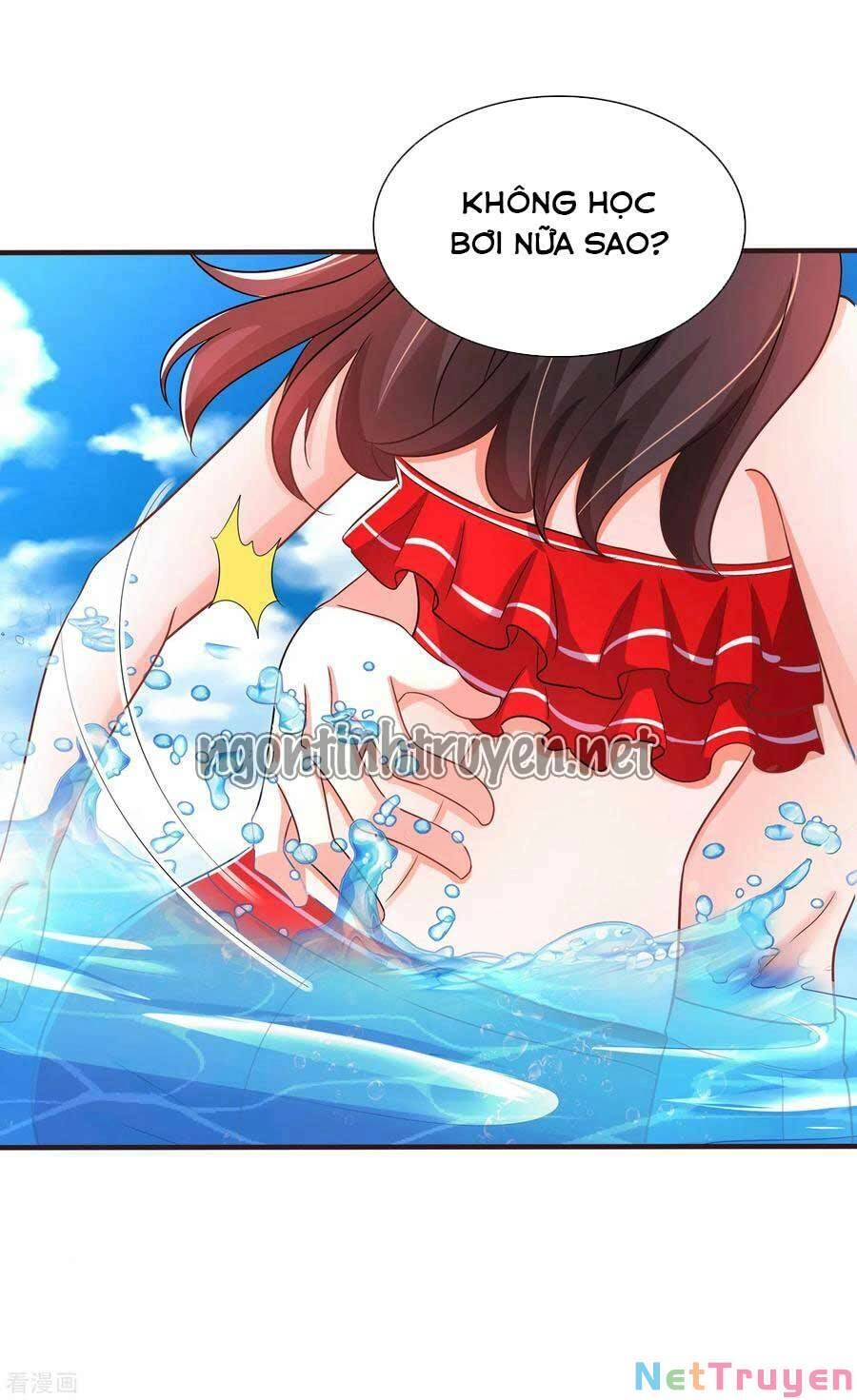 Trùng Sinh Không Gian: Cô Vợ Hào Môn Nóng Bỏng Không Dễ Chọc Chapter 127 - 40