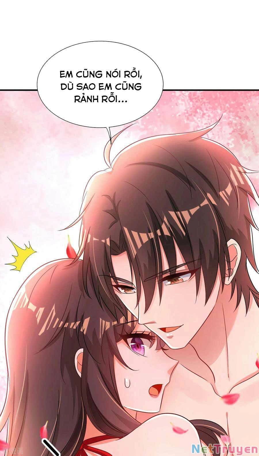 Trùng Sinh Không Gian: Cô Vợ Hào Môn Nóng Bỏng Không Dễ Chọc Chapter 127 - 41