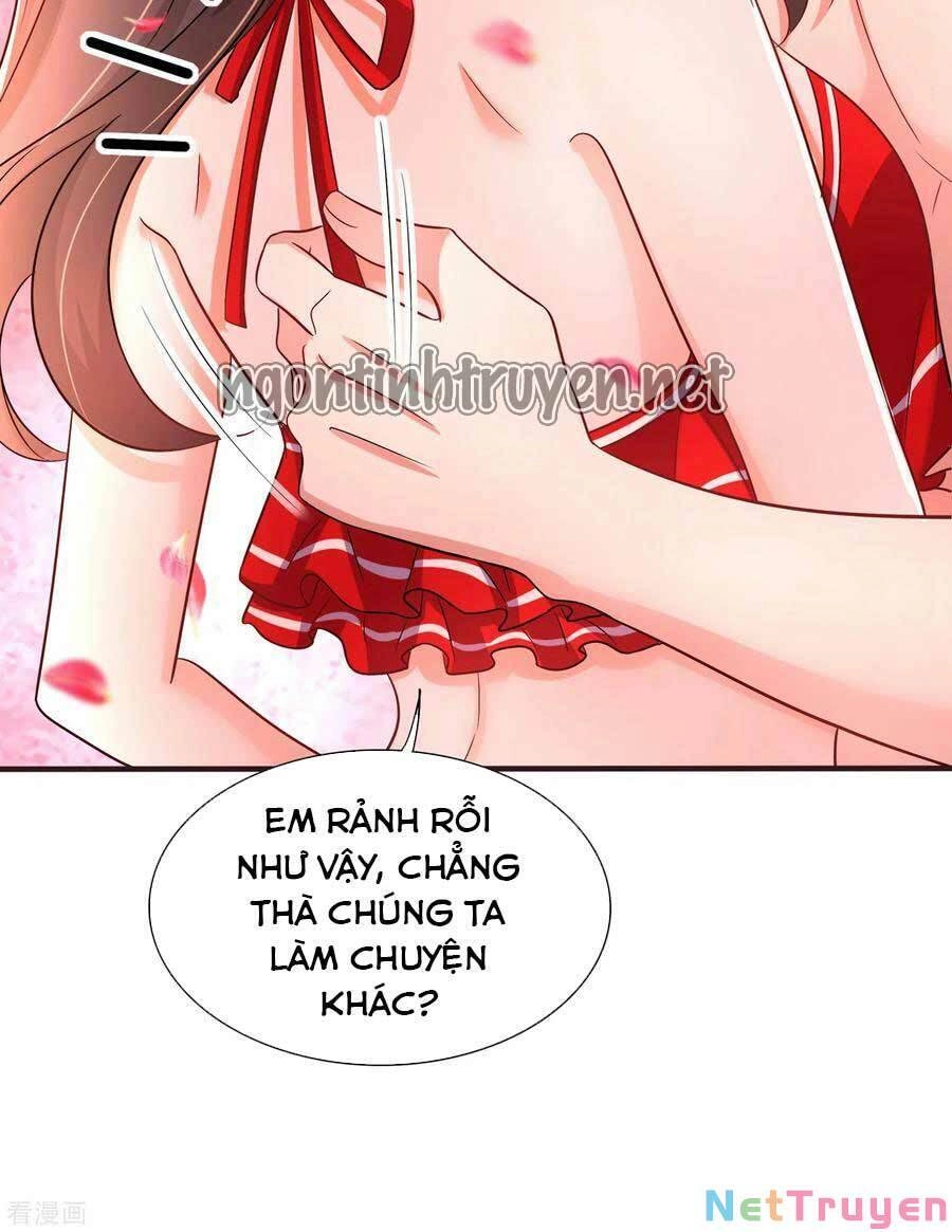 Trùng Sinh Không Gian: Cô Vợ Hào Môn Nóng Bỏng Không Dễ Chọc Chapter 127 - 42