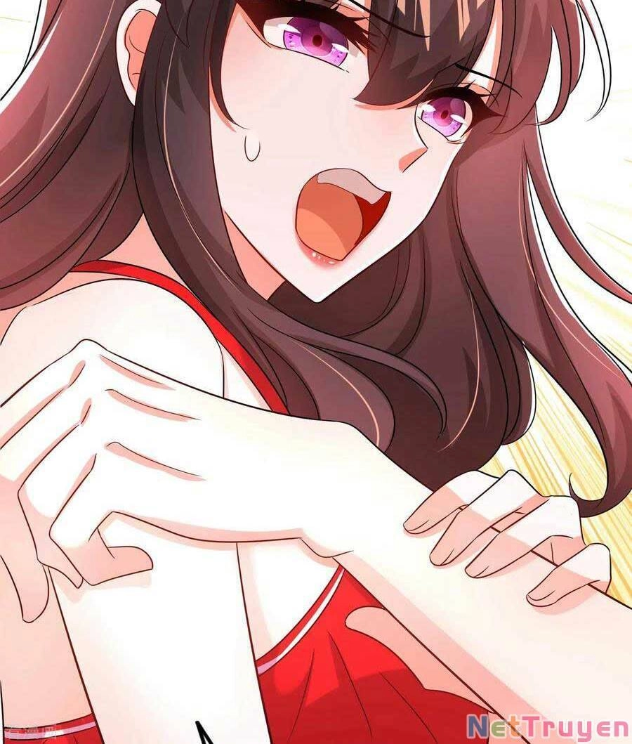 Trùng Sinh Không Gian: Cô Vợ Hào Môn Nóng Bỏng Không Dễ Chọc Chapter 127 - 44