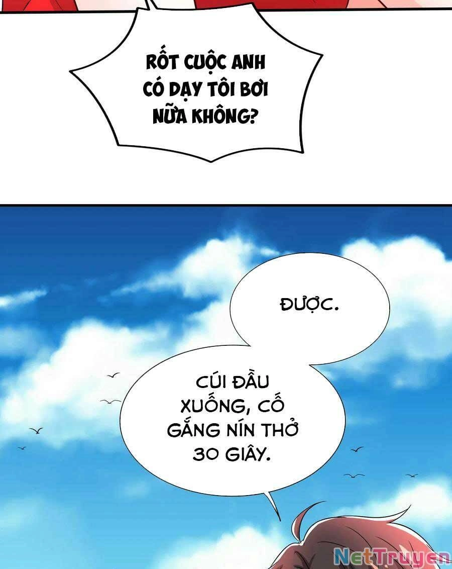 Trùng Sinh Không Gian: Cô Vợ Hào Môn Nóng Bỏng Không Dễ Chọc Chapter 127 - 45