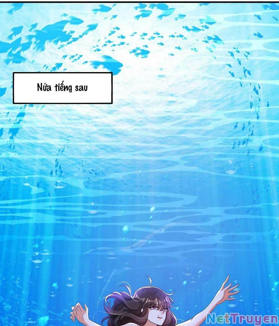 Trùng Sinh Không Gian: Cô Vợ Hào Môn Nóng Bỏng Không Dễ Chọc Chapter 128 - 4