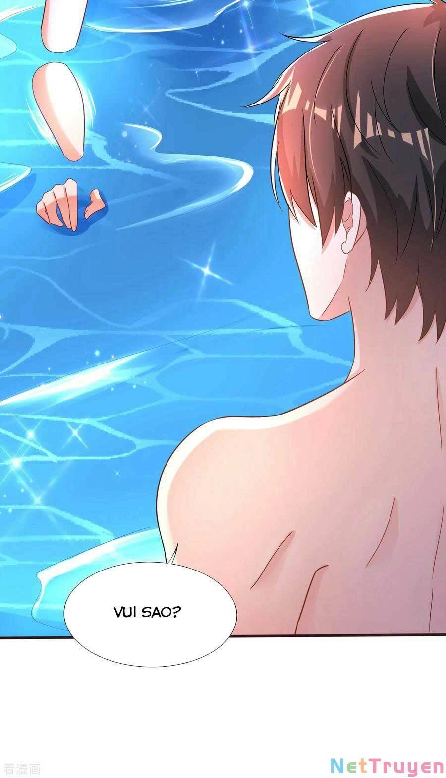 Trùng Sinh Không Gian: Cô Vợ Hào Môn Nóng Bỏng Không Dễ Chọc Chapter 128 - 7