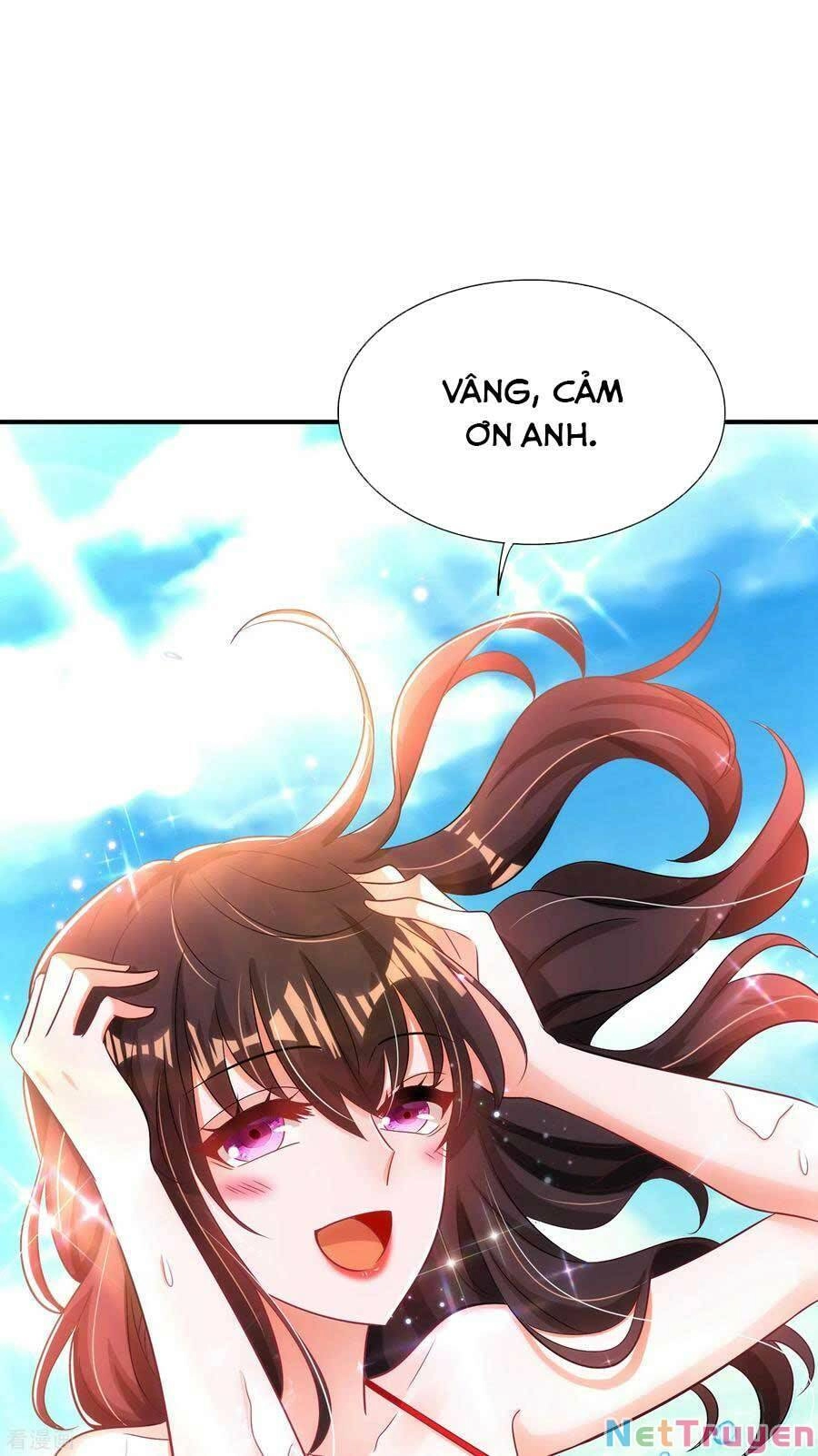 Trùng Sinh Không Gian: Cô Vợ Hào Môn Nóng Bỏng Không Dễ Chọc Chapter 128 - 8