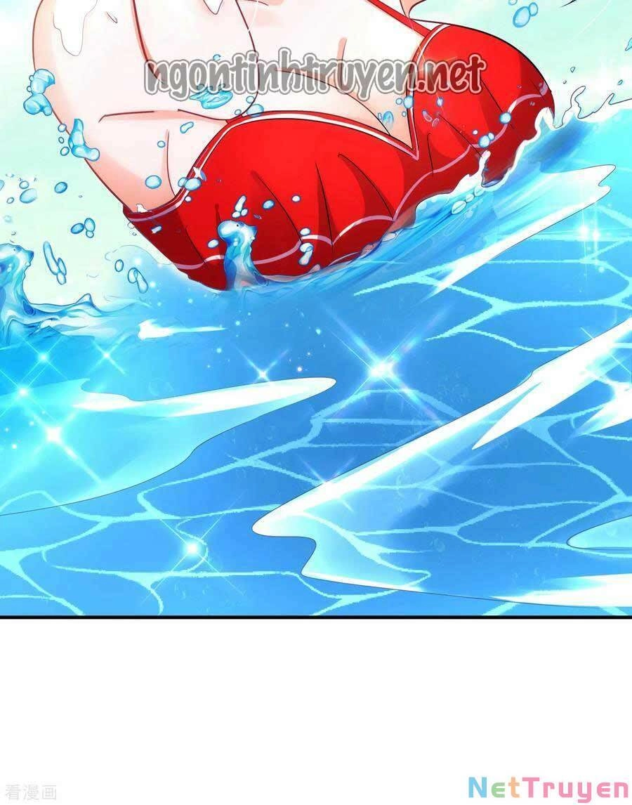 Trùng Sinh Không Gian: Cô Vợ Hào Môn Nóng Bỏng Không Dễ Chọc Chapter 128 - 9