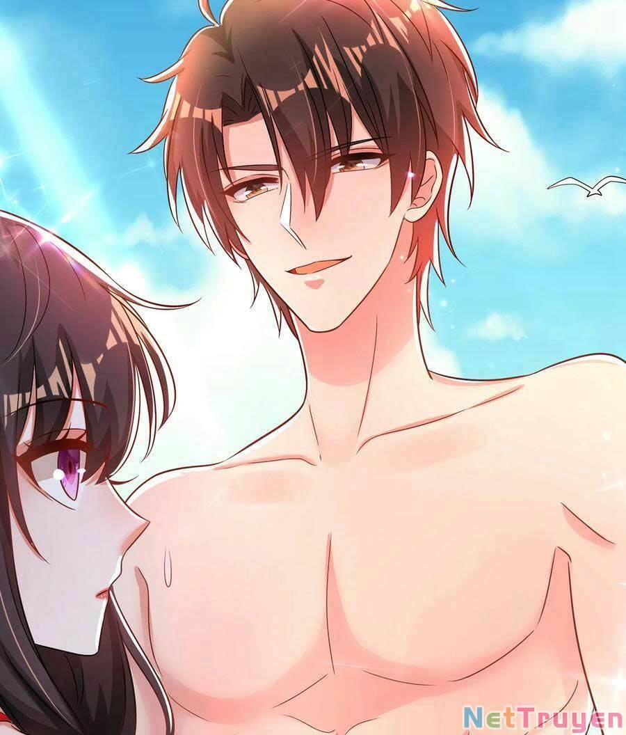 Trùng Sinh Không Gian: Cô Vợ Hào Môn Nóng Bỏng Không Dễ Chọc Chapter 128 - 11