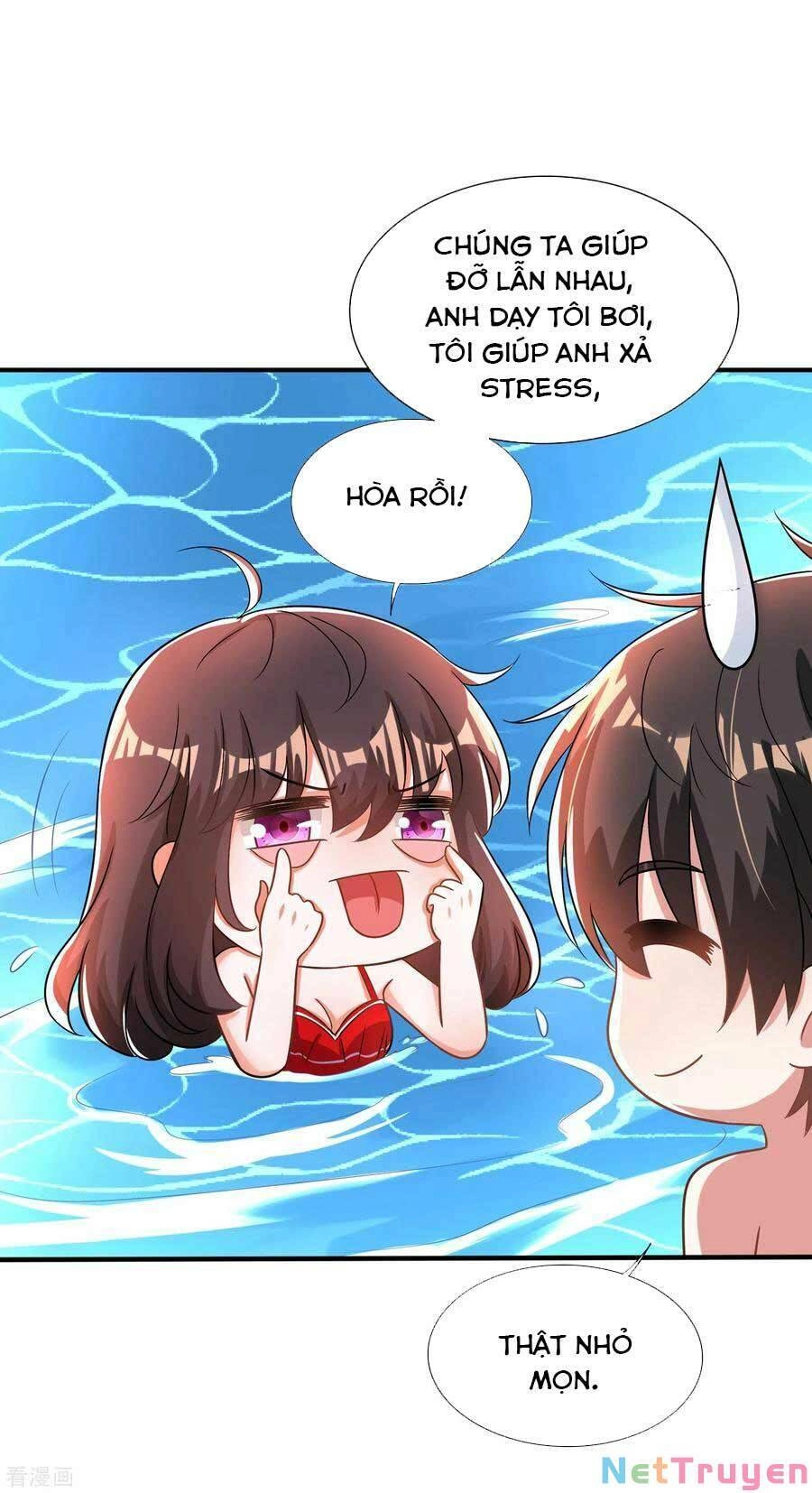 Trùng Sinh Không Gian: Cô Vợ Hào Môn Nóng Bỏng Không Dễ Chọc Chapter 128 - 13