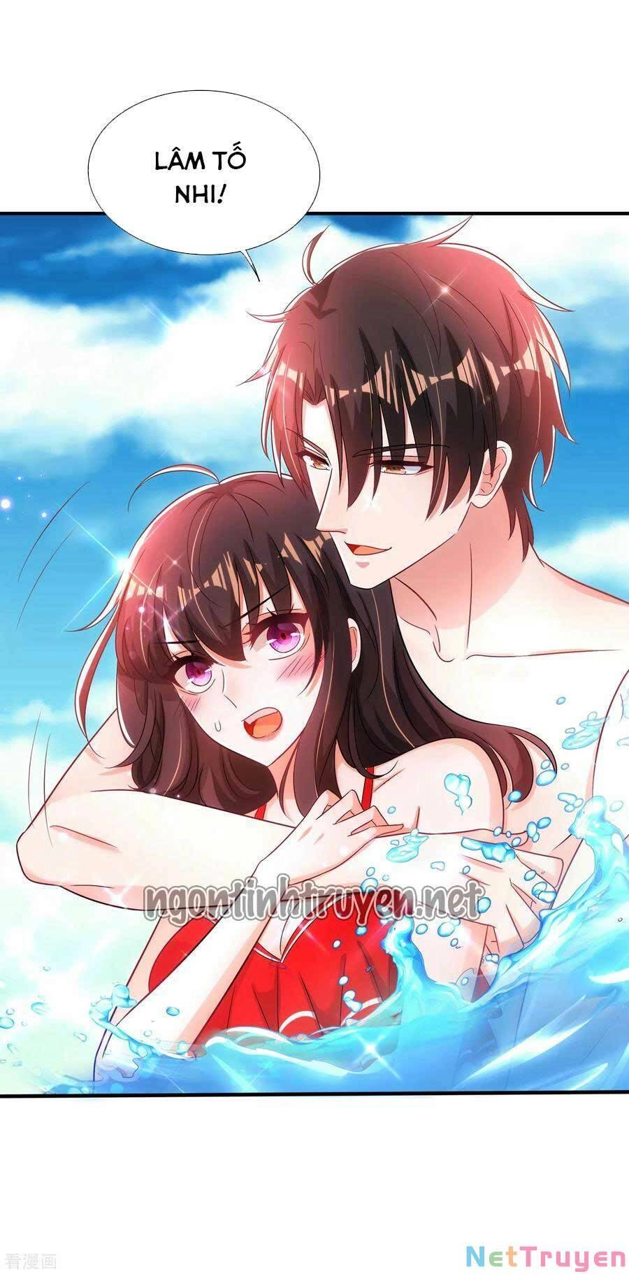 Trùng Sinh Không Gian: Cô Vợ Hào Môn Nóng Bỏng Không Dễ Chọc Chapter 128 - 15