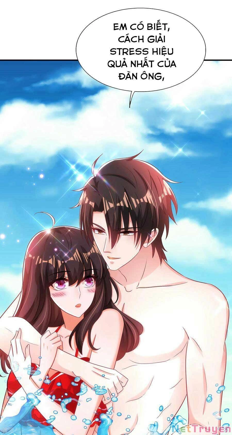 Trùng Sinh Không Gian: Cô Vợ Hào Môn Nóng Bỏng Không Dễ Chọc Chapter 128 - 16