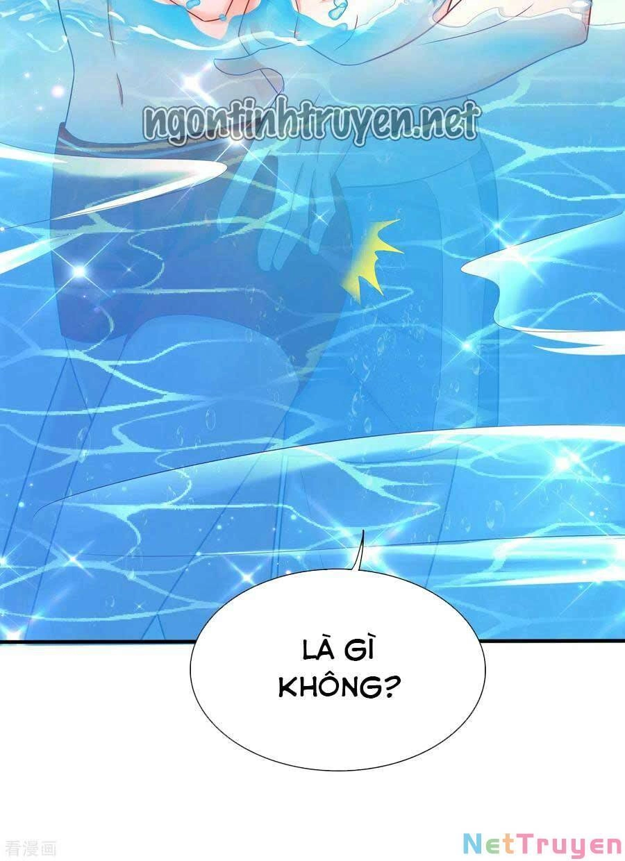 Trùng Sinh Không Gian: Cô Vợ Hào Môn Nóng Bỏng Không Dễ Chọc Chapter 128 - 17