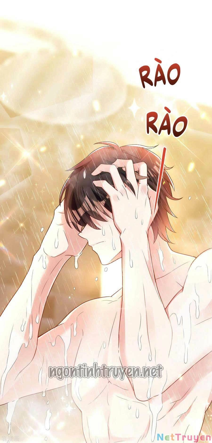 Trùng Sinh Không Gian: Cô Vợ Hào Môn Nóng Bỏng Không Dễ Chọc Chapter 128 - 19