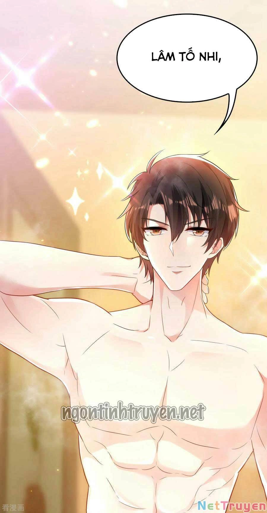 Trùng Sinh Không Gian: Cô Vợ Hào Môn Nóng Bỏng Không Dễ Chọc Chapter 128 - 21