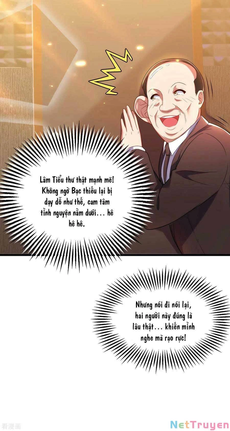 Trùng Sinh Không Gian: Cô Vợ Hào Môn Nóng Bỏng Không Dễ Chọc Chapter 128 - 29