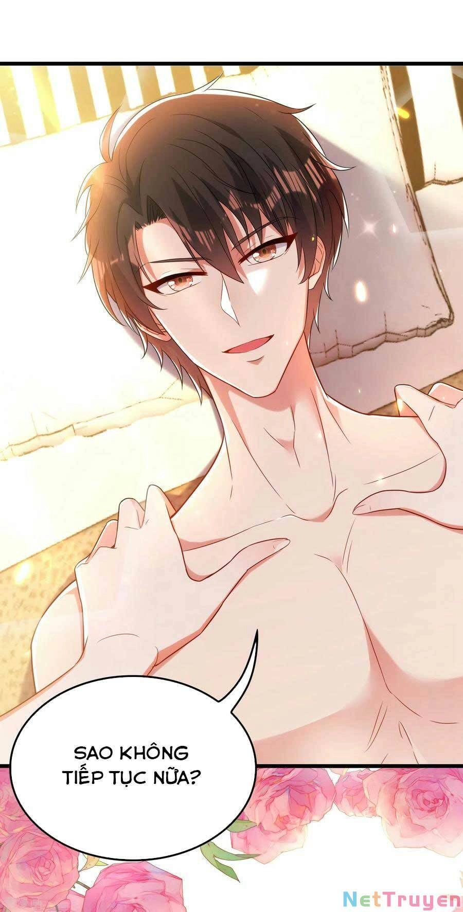 Trùng Sinh Không Gian: Cô Vợ Hào Môn Nóng Bỏng Không Dễ Chọc Chapter 128 - 30