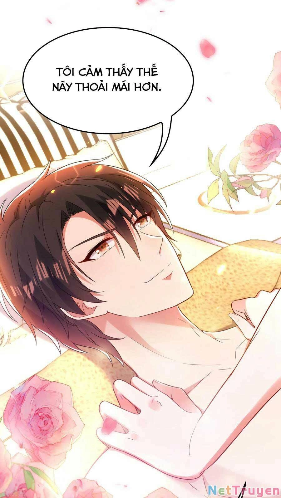 Trùng Sinh Không Gian: Cô Vợ Hào Môn Nóng Bỏng Không Dễ Chọc Chapter 128 - 32