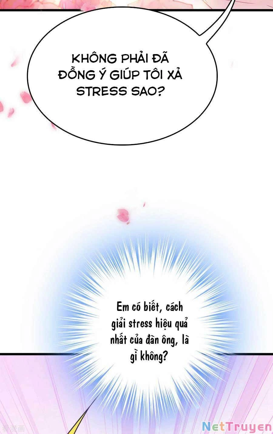 Trùng Sinh Không Gian: Cô Vợ Hào Môn Nóng Bỏng Không Dễ Chọc Chapter 128 - 33