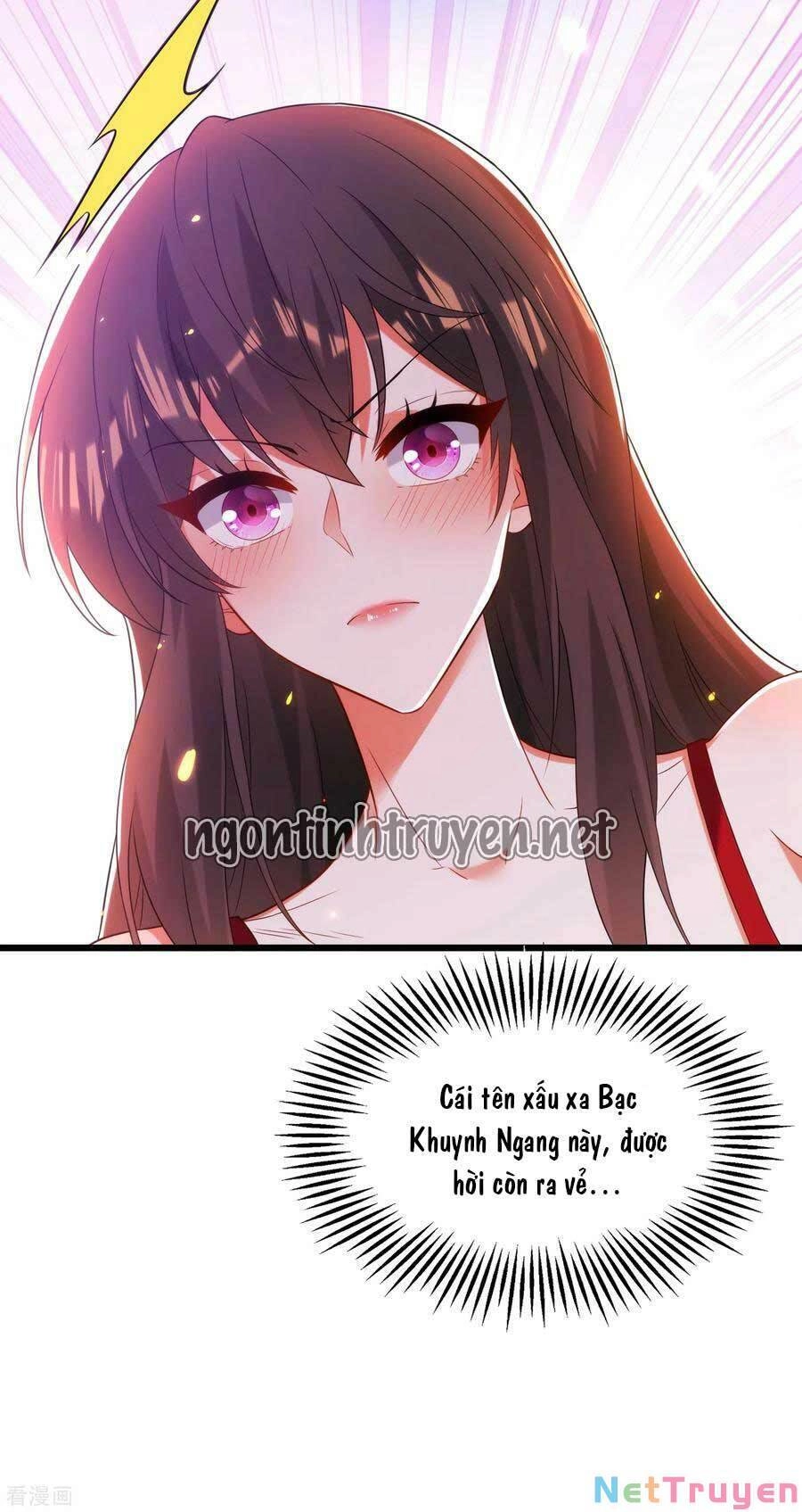 Trùng Sinh Không Gian: Cô Vợ Hào Môn Nóng Bỏng Không Dễ Chọc Chapter 128 - 34