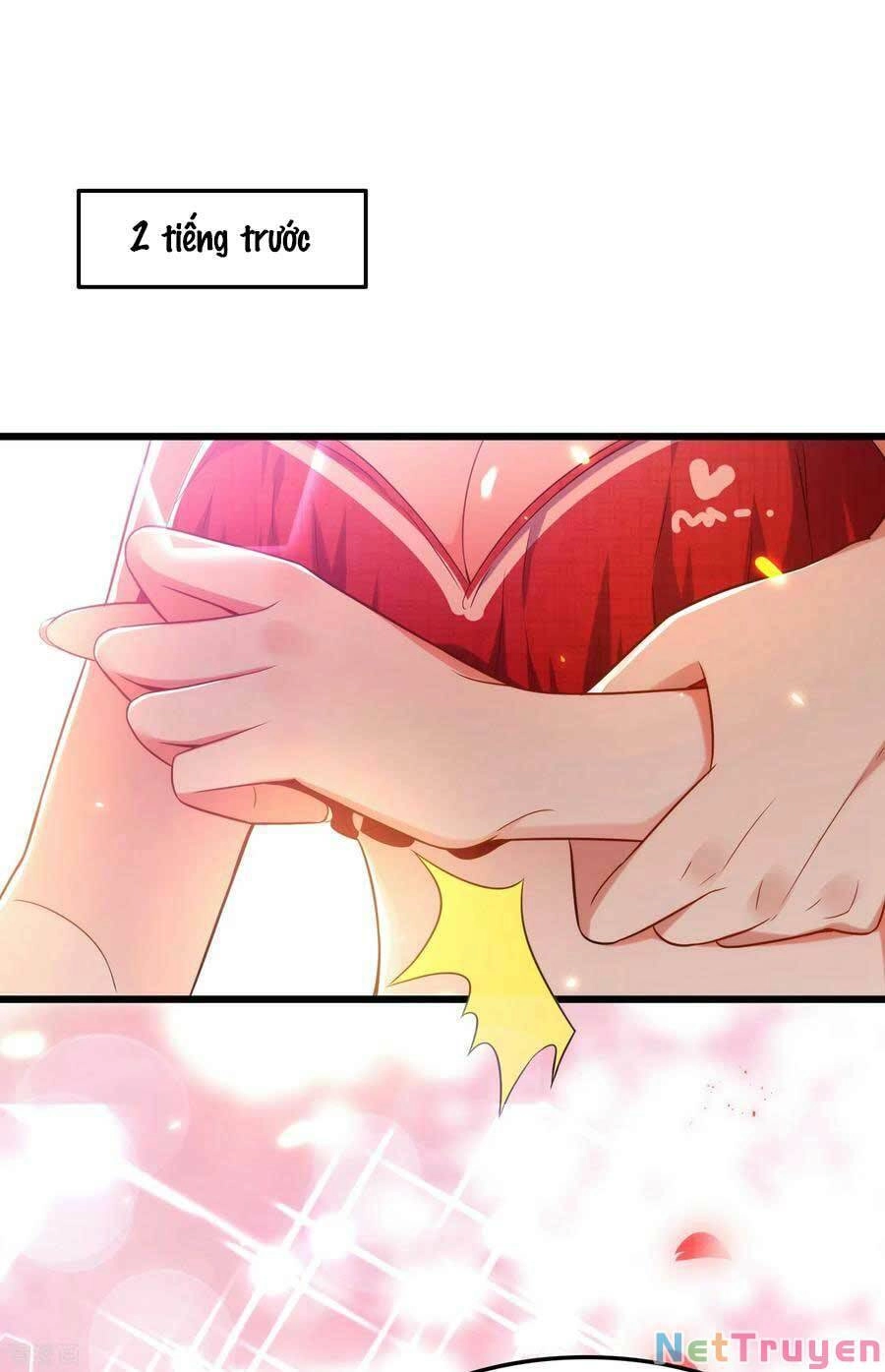 Trùng Sinh Không Gian: Cô Vợ Hào Môn Nóng Bỏng Không Dễ Chọc Chapter 128 - 35