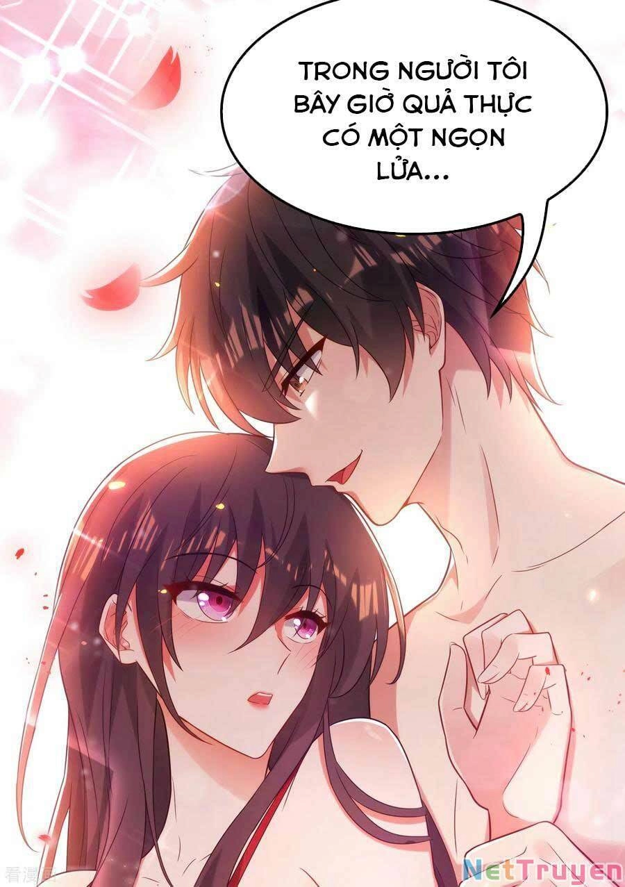 Trùng Sinh Không Gian: Cô Vợ Hào Môn Nóng Bỏng Không Dễ Chọc Chapter 128 - 36