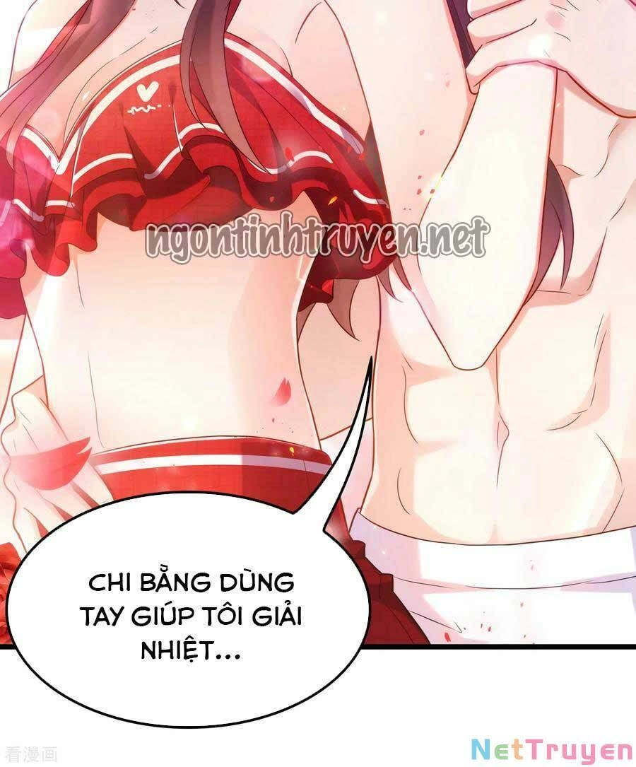 Trùng Sinh Không Gian: Cô Vợ Hào Môn Nóng Bỏng Không Dễ Chọc Chapter 128 - 37