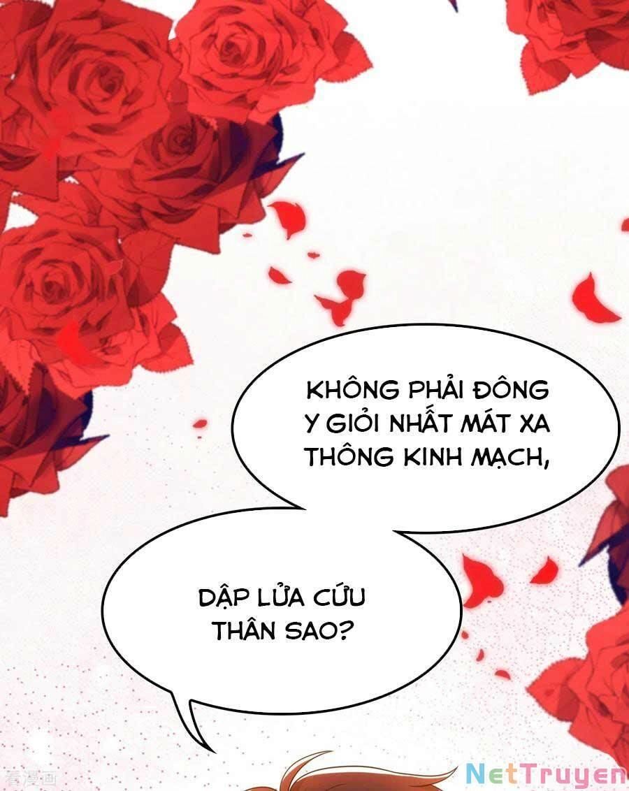 Trùng Sinh Không Gian: Cô Vợ Hào Môn Nóng Bỏng Không Dễ Chọc Chapter 128 - 39