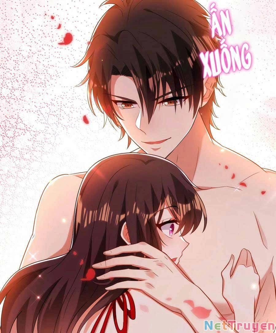 Trùng Sinh Không Gian: Cô Vợ Hào Môn Nóng Bỏng Không Dễ Chọc Chapter 128 - 40