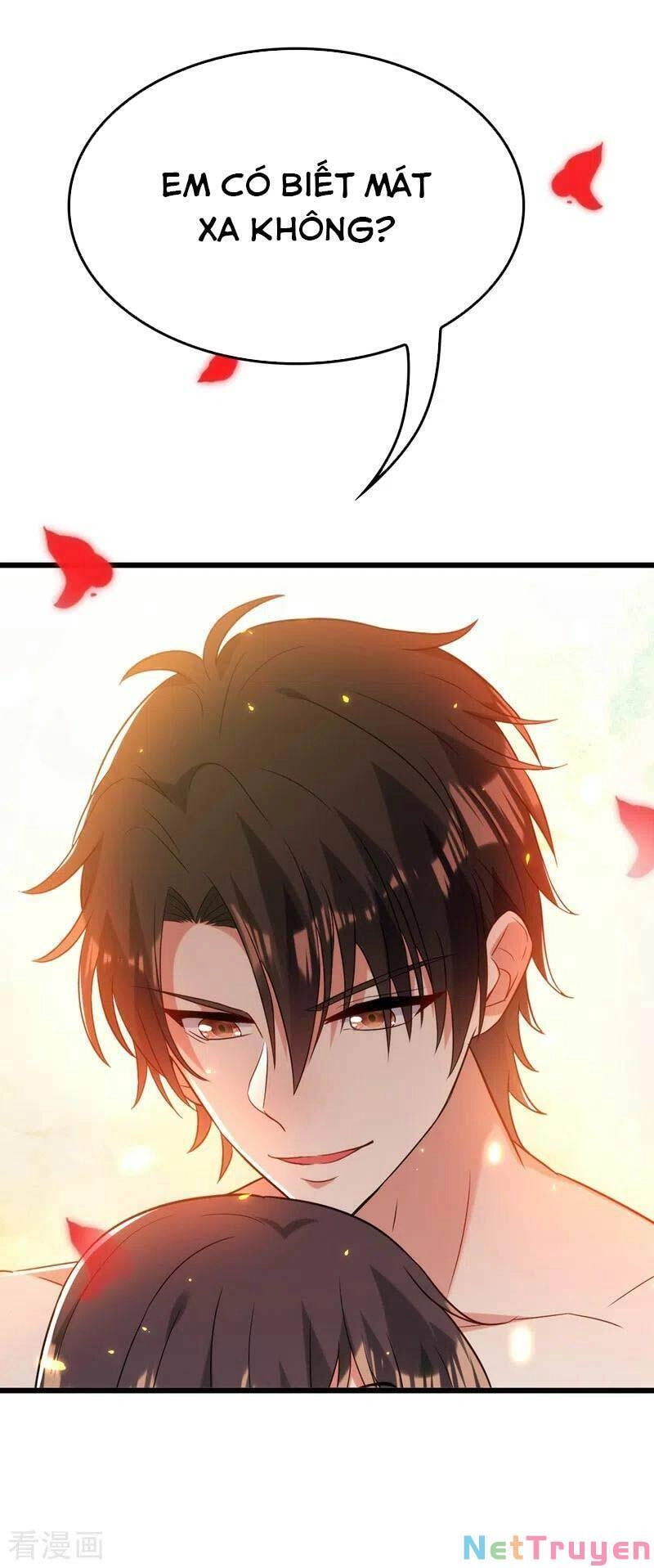 Trùng Sinh Không Gian: Cô Vợ Hào Môn Nóng Bỏng Không Dễ Chọc Chapter 129 - 4